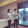 งานแสดงมุทิตาจิตสมาชิกที่เกษียณอายุราชการ ประจำปี 2565